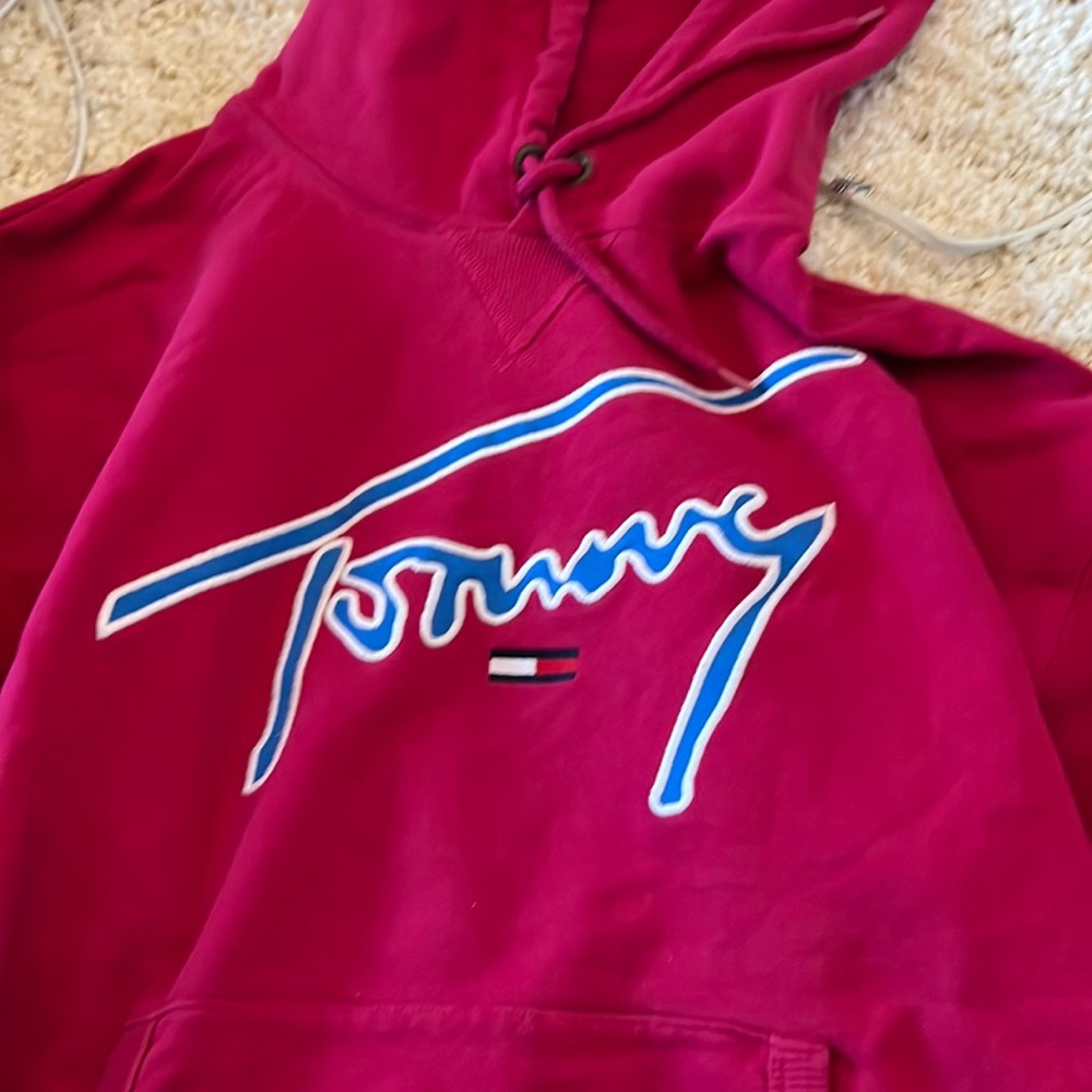 Tommy Hilfiger sweatshirt